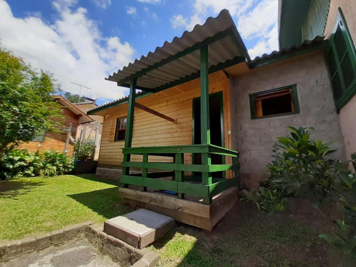 Casa de férias Casa Estilo Numero Setenta E Cinco Gramado